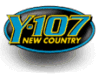 WYNY-New Country Y-107