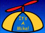 It'sAMike.com