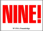 NINE!