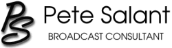 Pete Salant, Broadcast Consultant